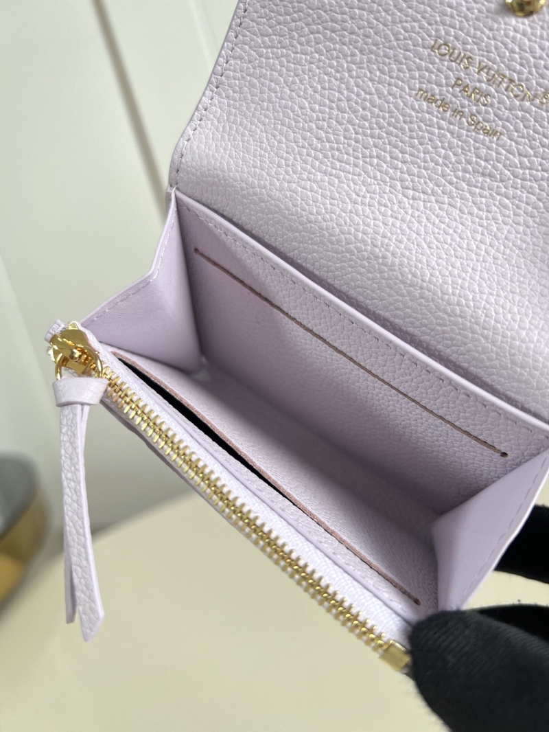 LV Wallets